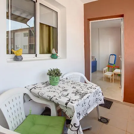 Puertito Apartmán Güimar