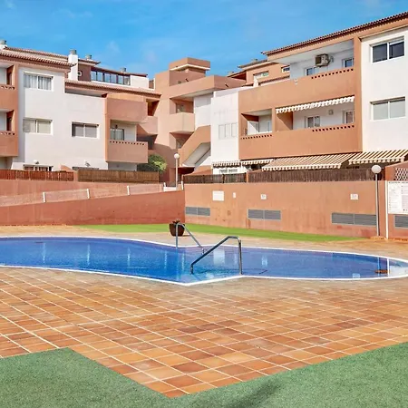 Puertito Apartmán *