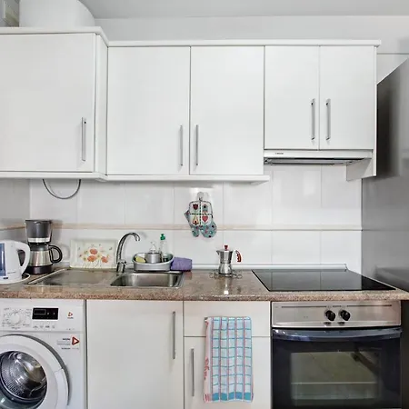 Puertito Appartement