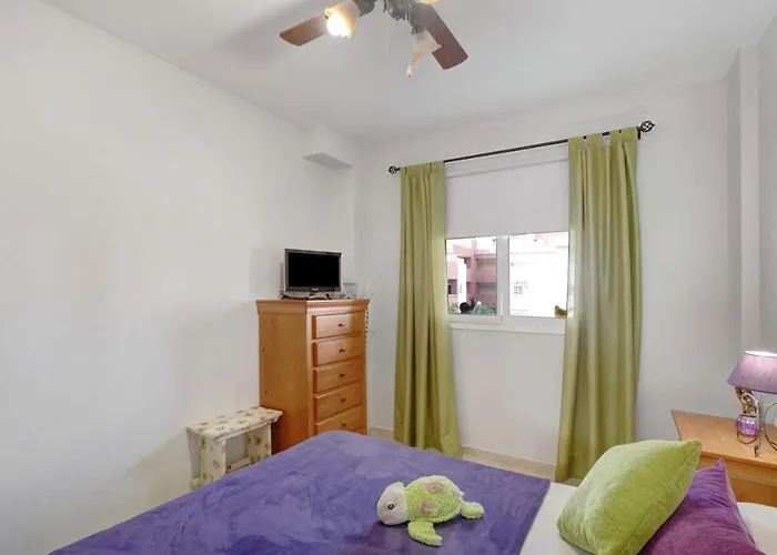 Puertito Appartement Güimar