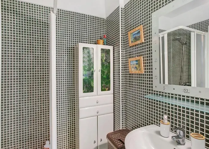 Puertito Appartement Güimar