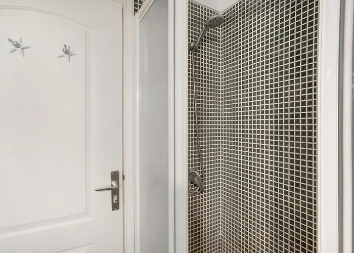 Puertito Appartement