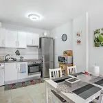Apartment Puertito Güimar