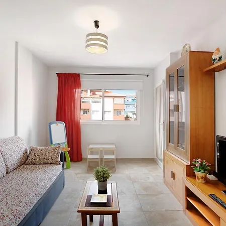 Apartment Puertito