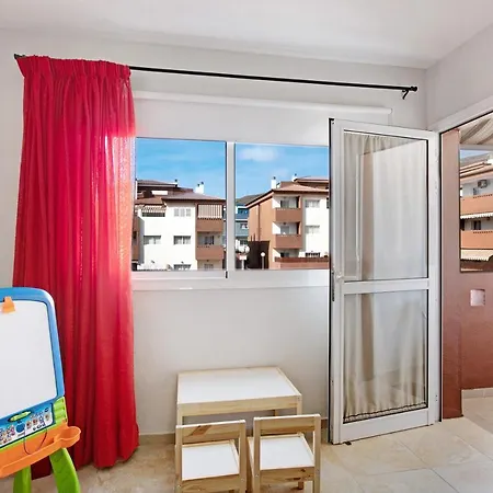 Apartamento Puertito Güimar