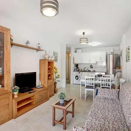 Puertito Apartment