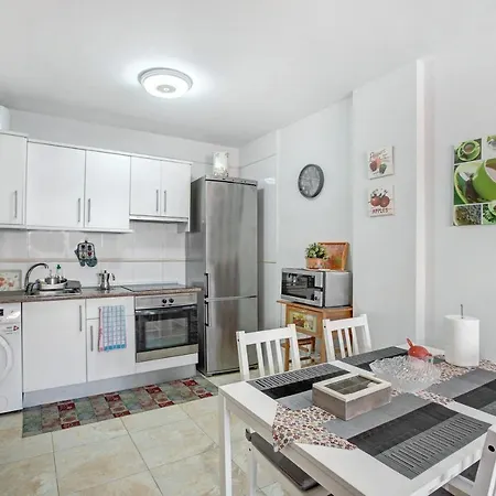 Appartement Puertito Güimar