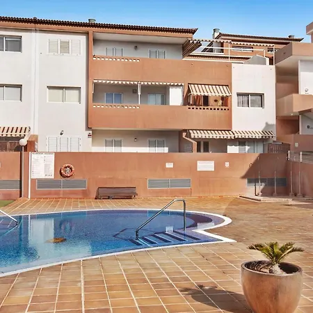 Apartment Puertito Guimar