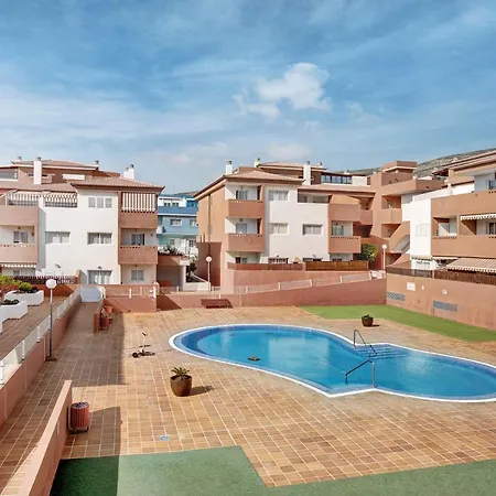 Apartment Puertito