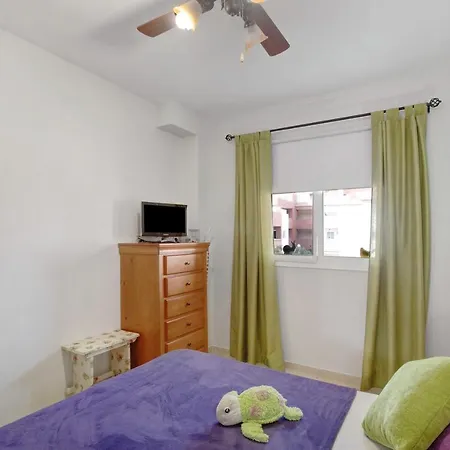 Puertito Apartment Guimar