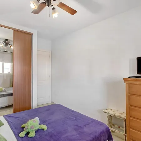 Apartment Puertito