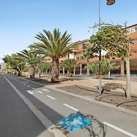 Puertito Apartment