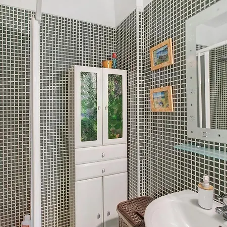 Puertito Apartment Guimar