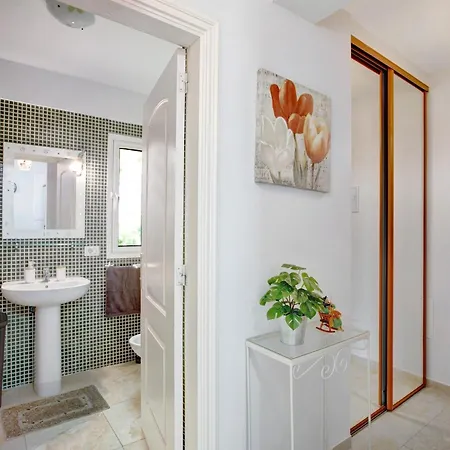 Apartamento Puertito