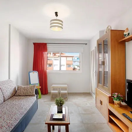 Apartment Puertito