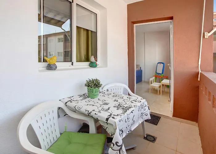 Puertito Apartament Güimar