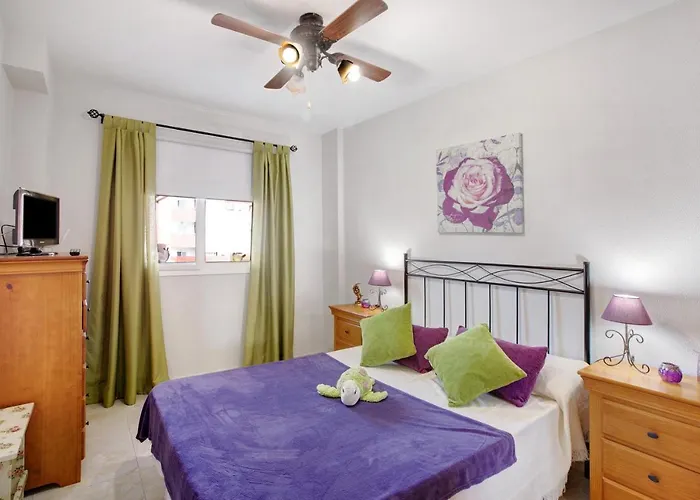 Puertito * Гуимар